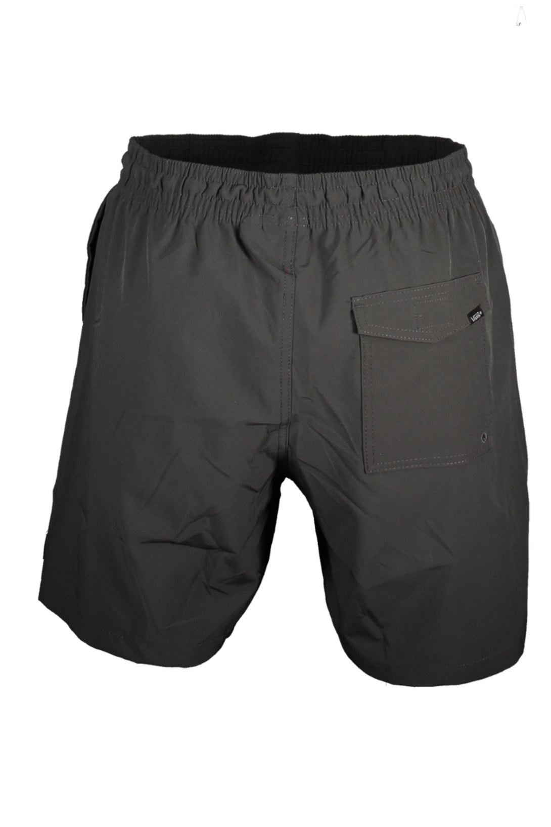 Vans Pantalons Homme Noir - stylesgateway