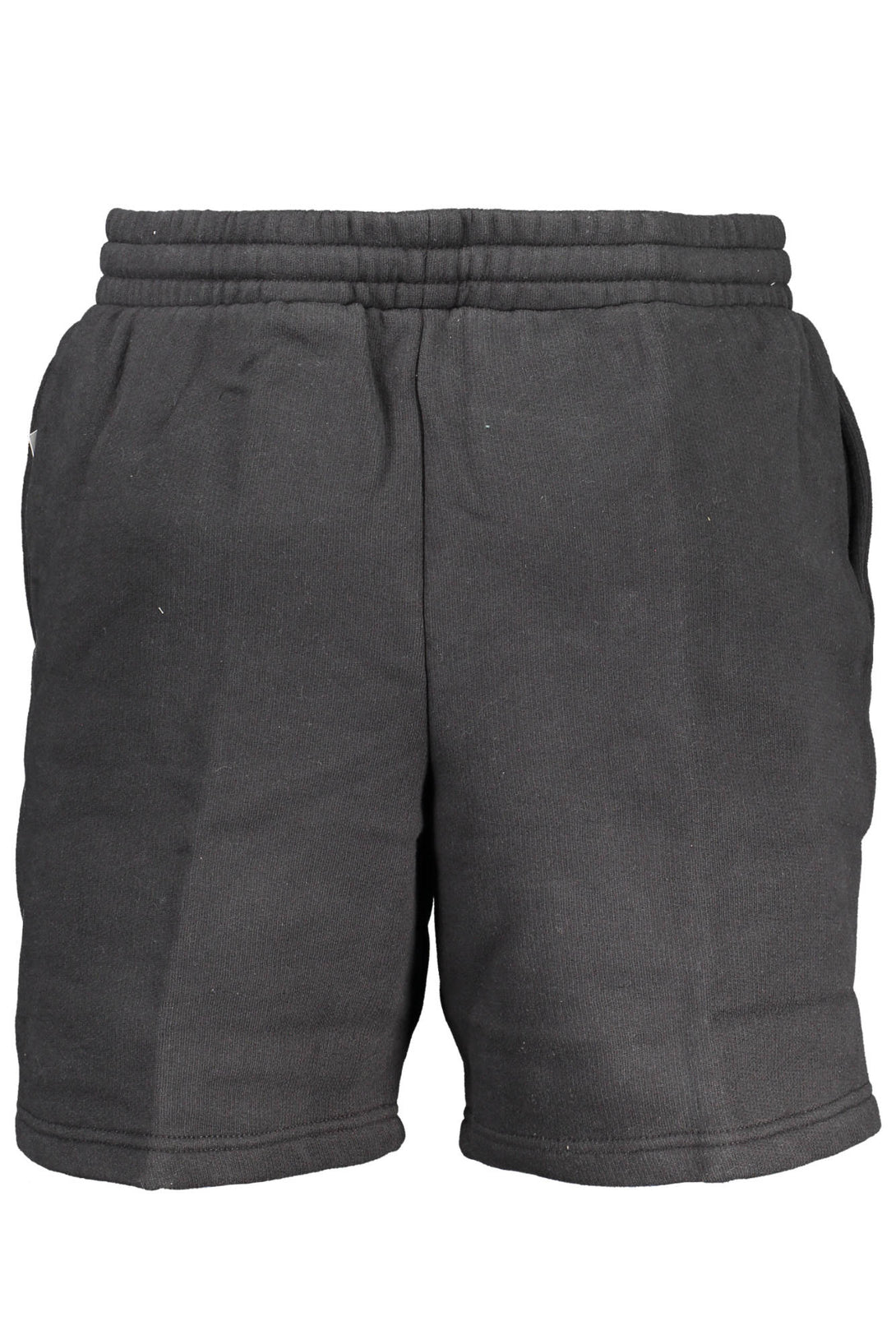 Vans Pantalons Homme Noir - stylesgateway