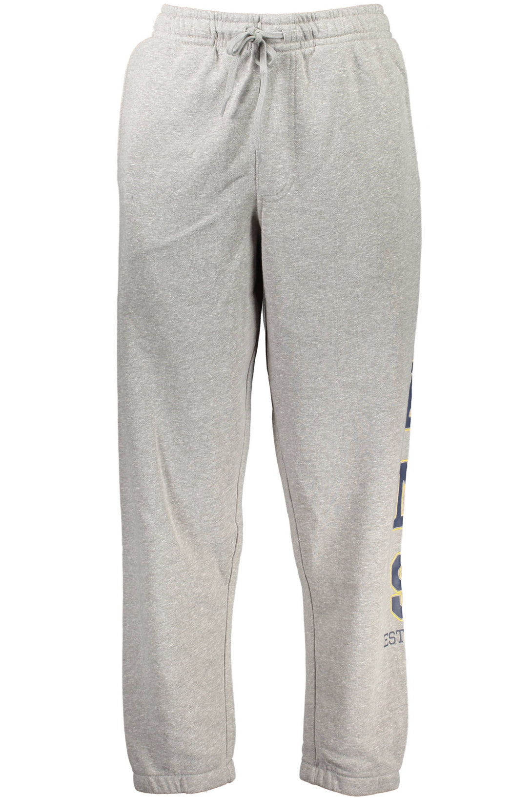 Vans Pantalons Homme Gris - stylesgateway