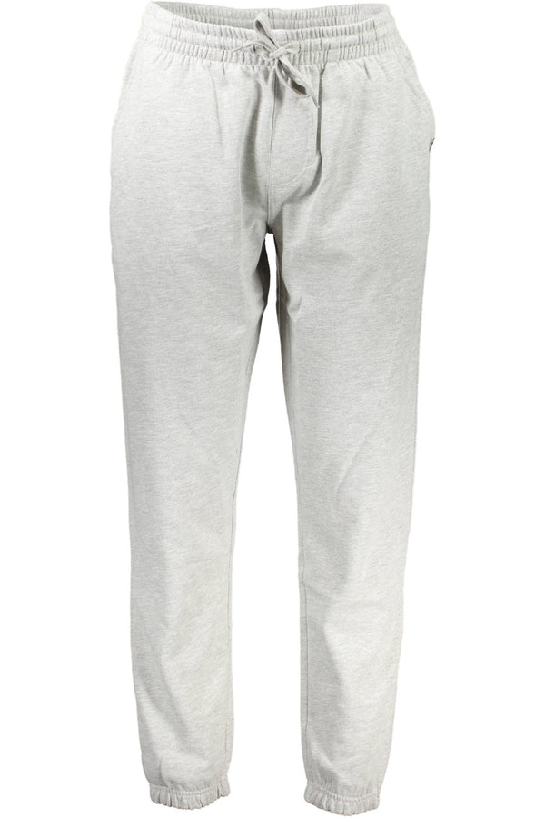 Vans Pantalons Homme Gris - stylesgateway
