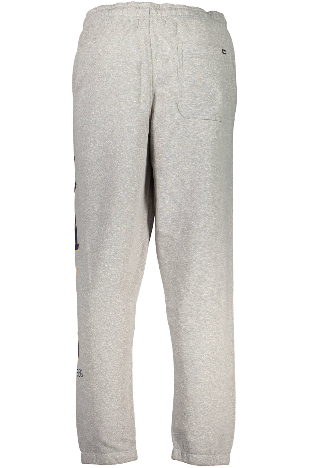 Vans Pantalons Homme Gris - stylesgateway