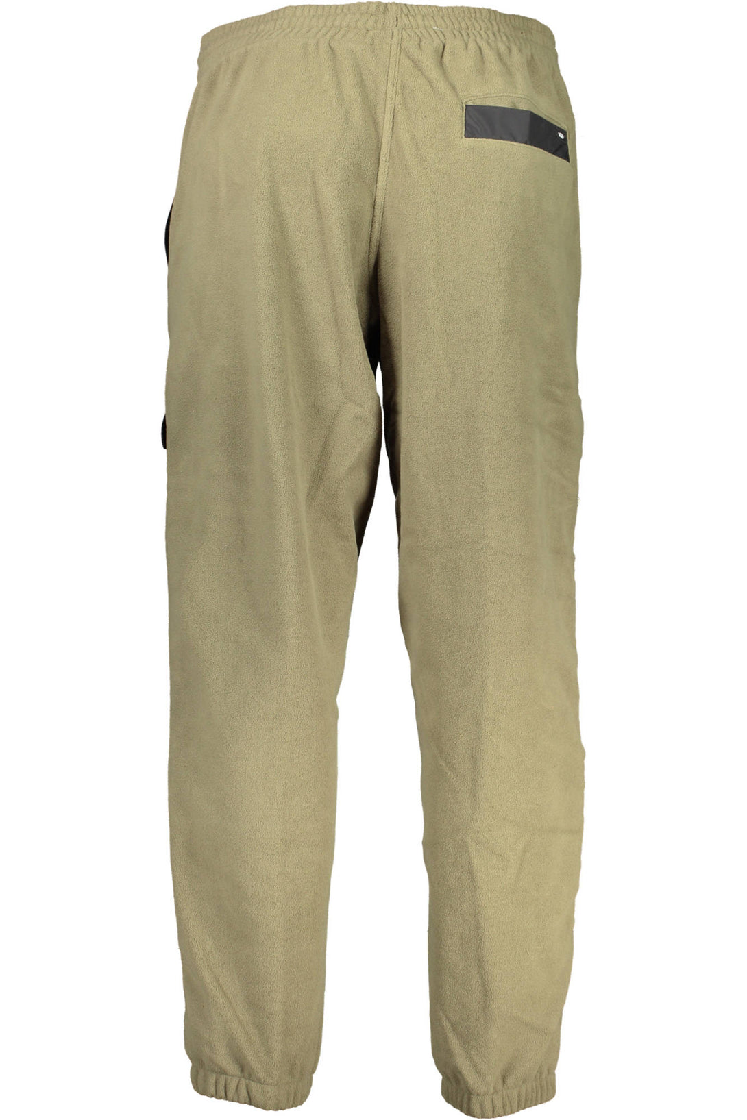 Vans Pantalons Homme Vert - stylesgateway