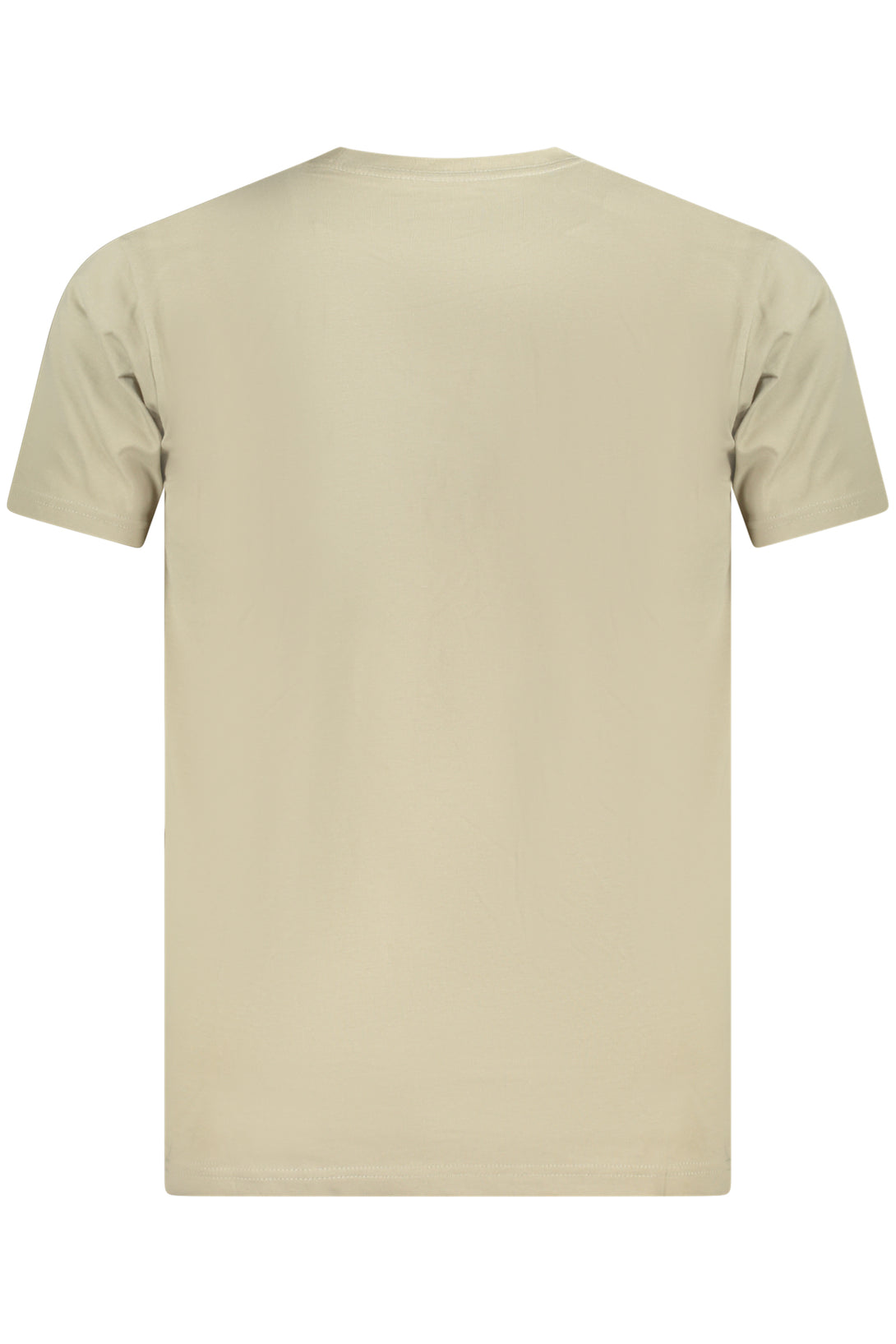 Vans T-shirts Homme Beige - stylesgateway