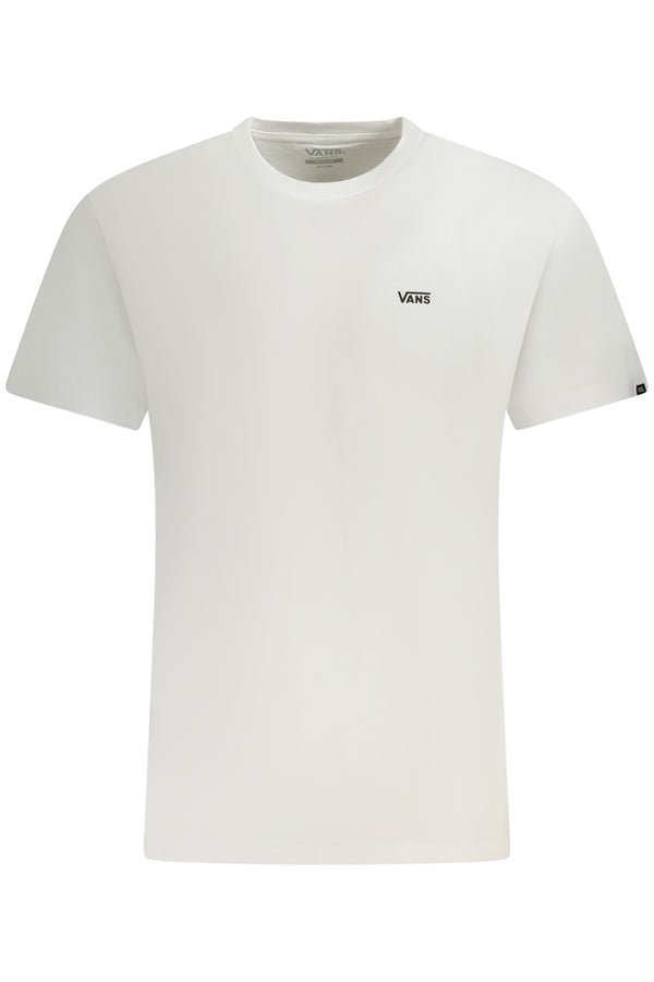 Vans T-shirts Homme Blanc - stylesgateway