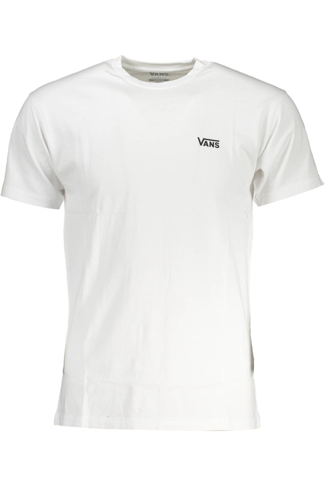 Vans T-shirts Homme Blanc - stylesgateway