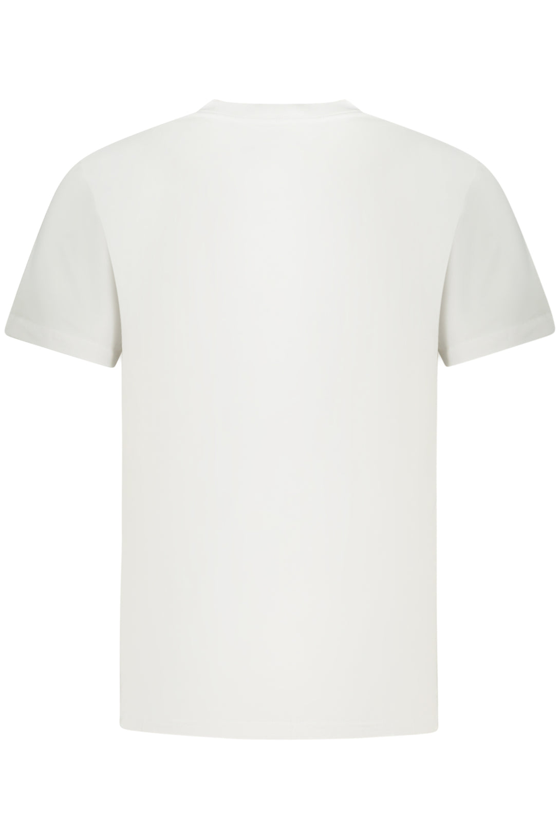 Vans T-shirts Homme Blanc - stylesgateway
