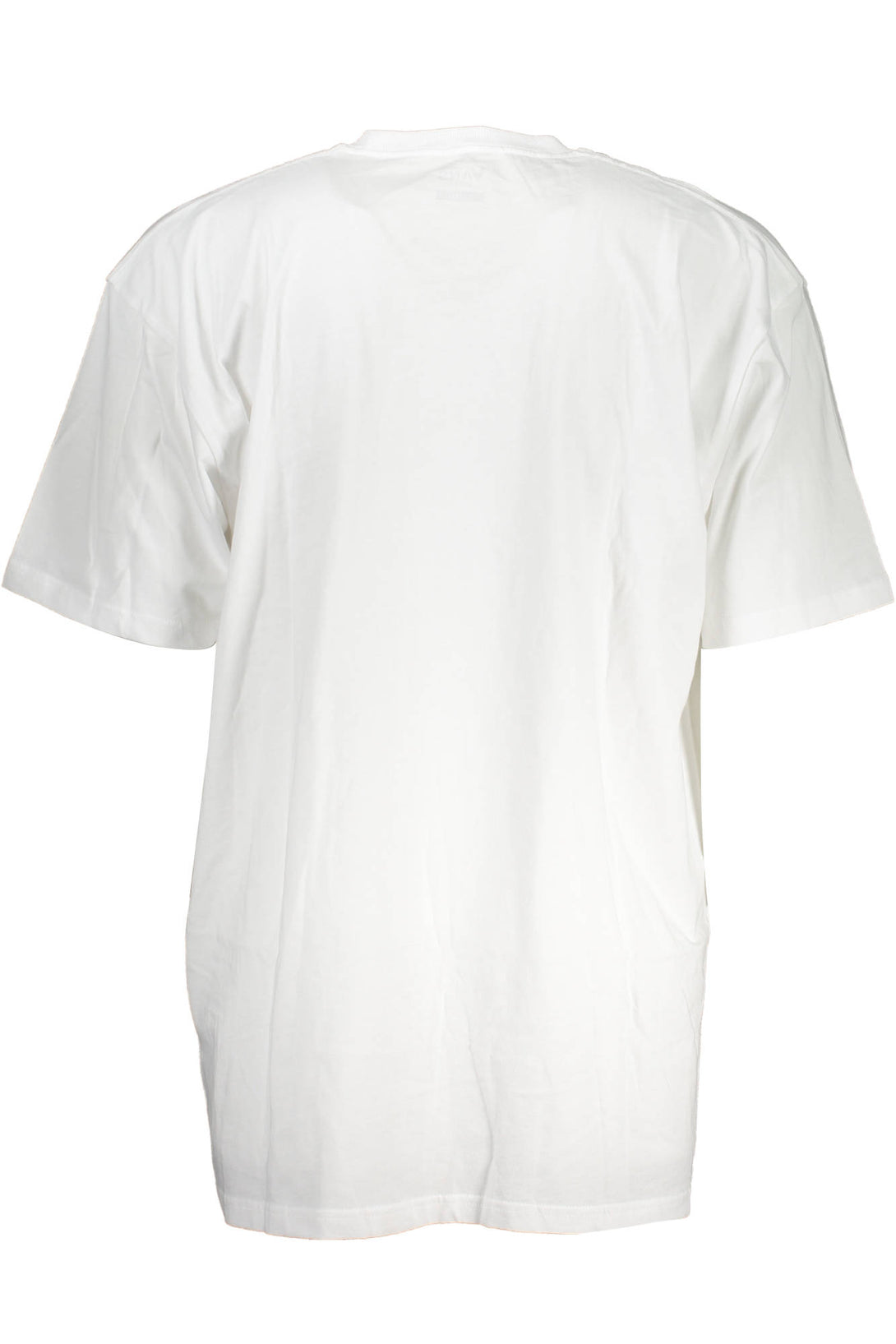 Vans T-shirts Homme Blanc - stylesgateway