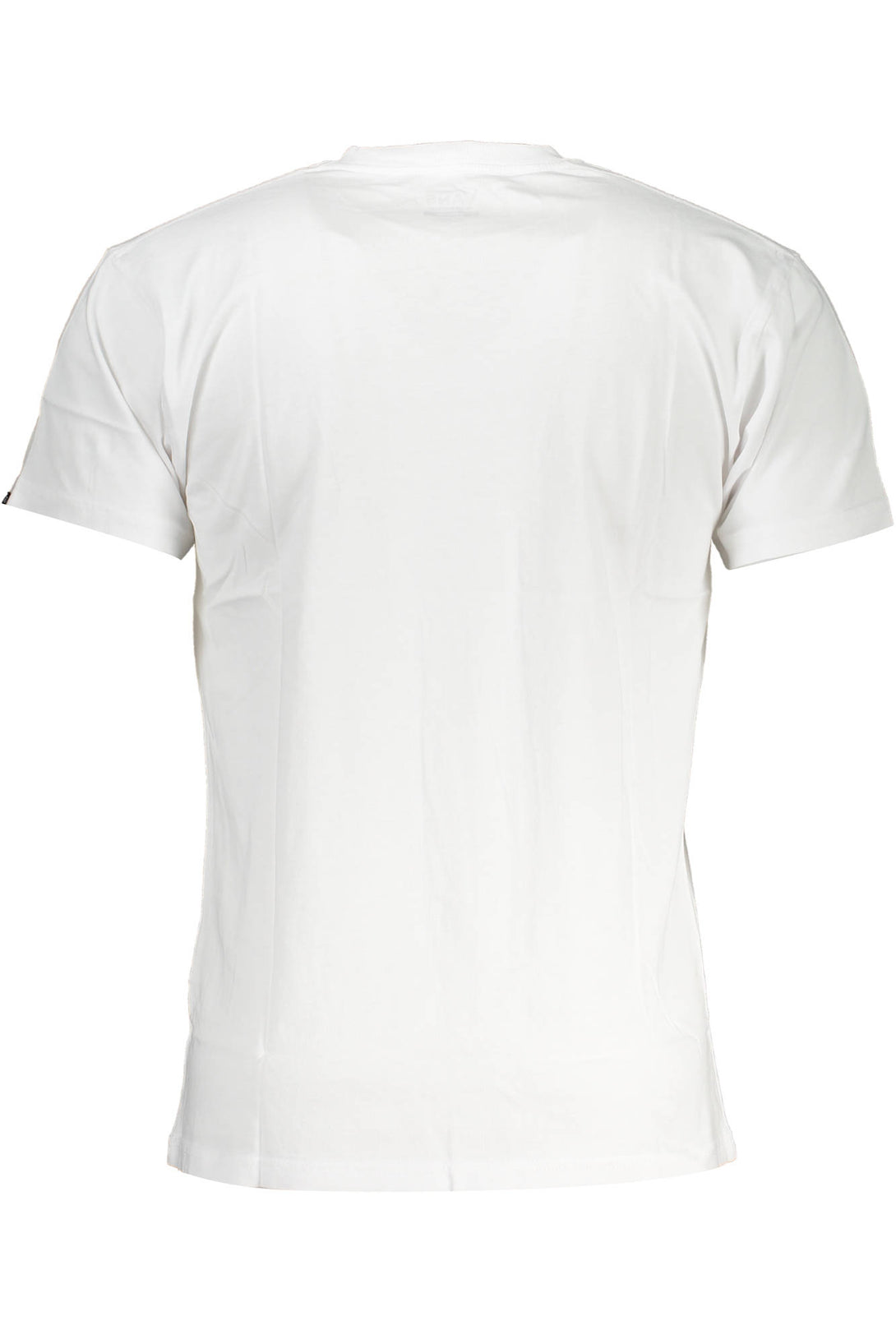 Vans T-shirts Homme Blanc - stylesgateway