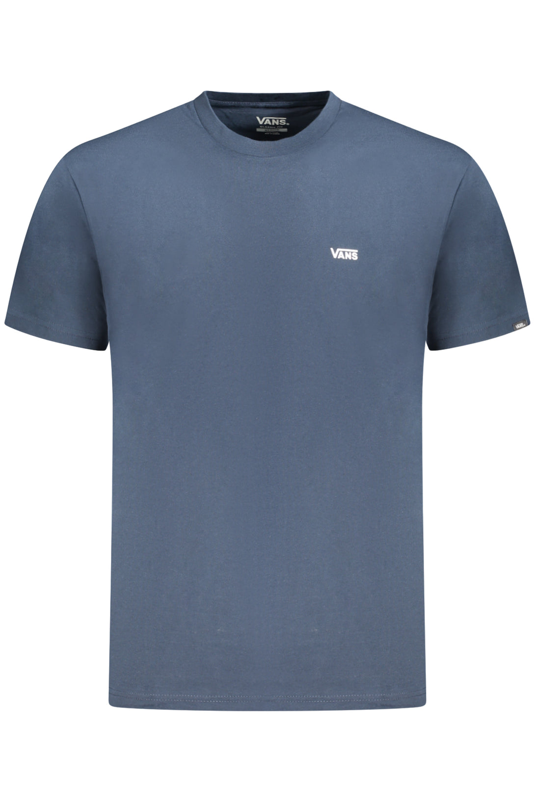 Vans T-shirts Homme Bleu - stylesgateway