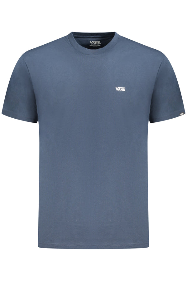 Vans T-shirts Homme Bleu - stylesgateway