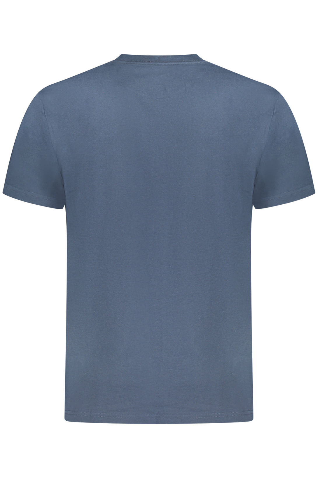 Vans T-shirts Homme Bleu - stylesgateway