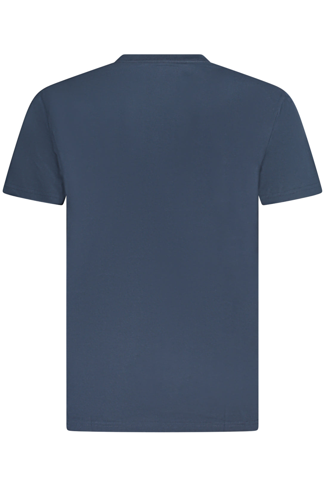 Vans T-shirts Homme Bleu - stylesgateway