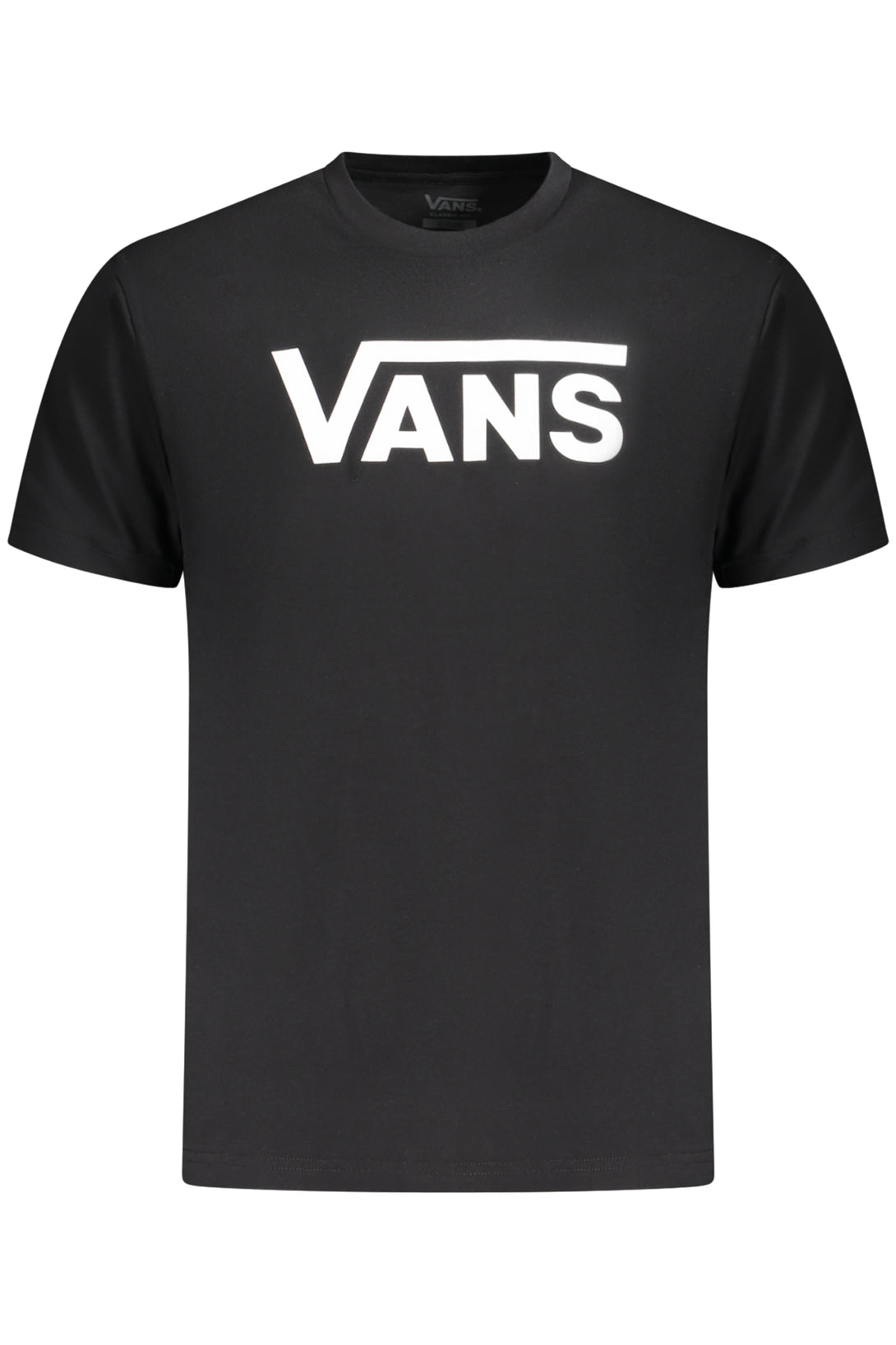 Vans T-shirts Homme Noir - stylesgateway