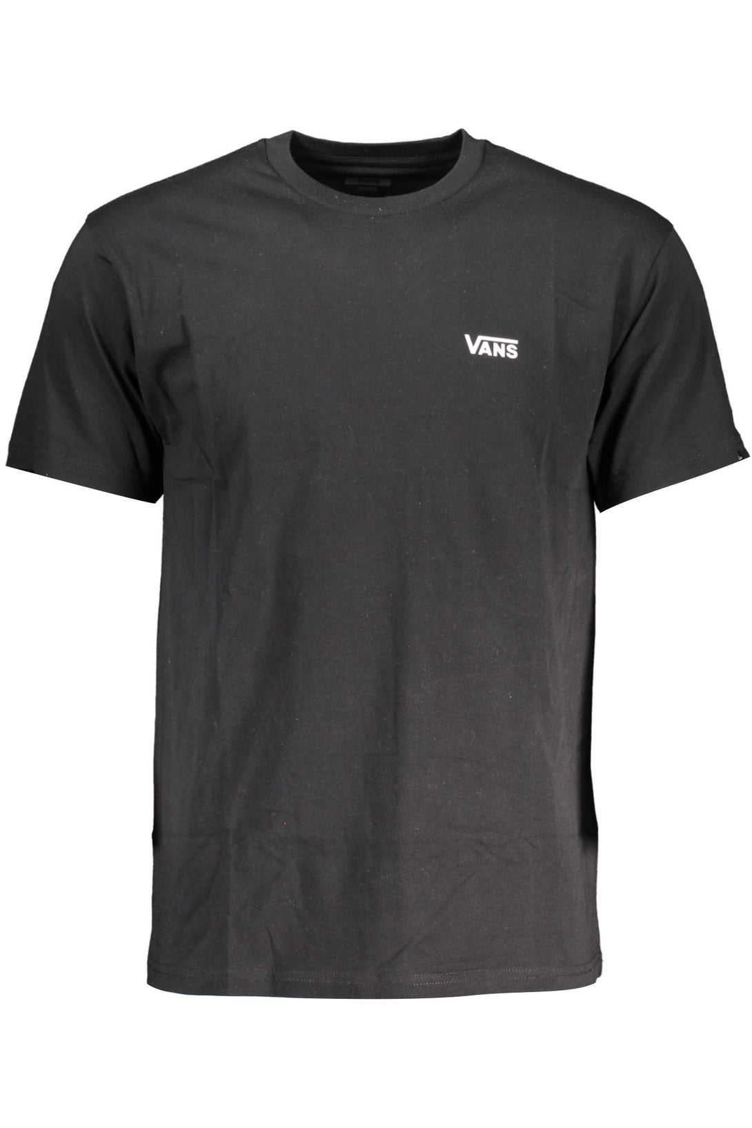 Vans T-shirts Homme Noir - stylesgateway