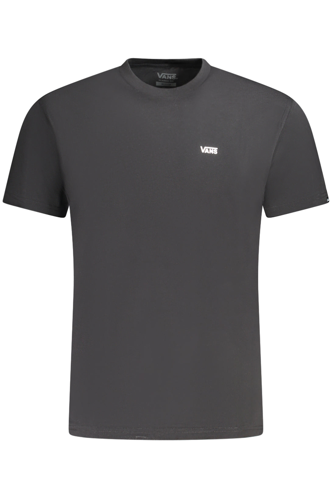 Vans T-shirts Homme Noir - stylesgateway