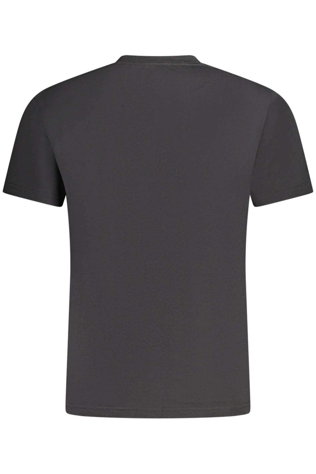 Vans T-shirts Homme Noir - stylesgateway