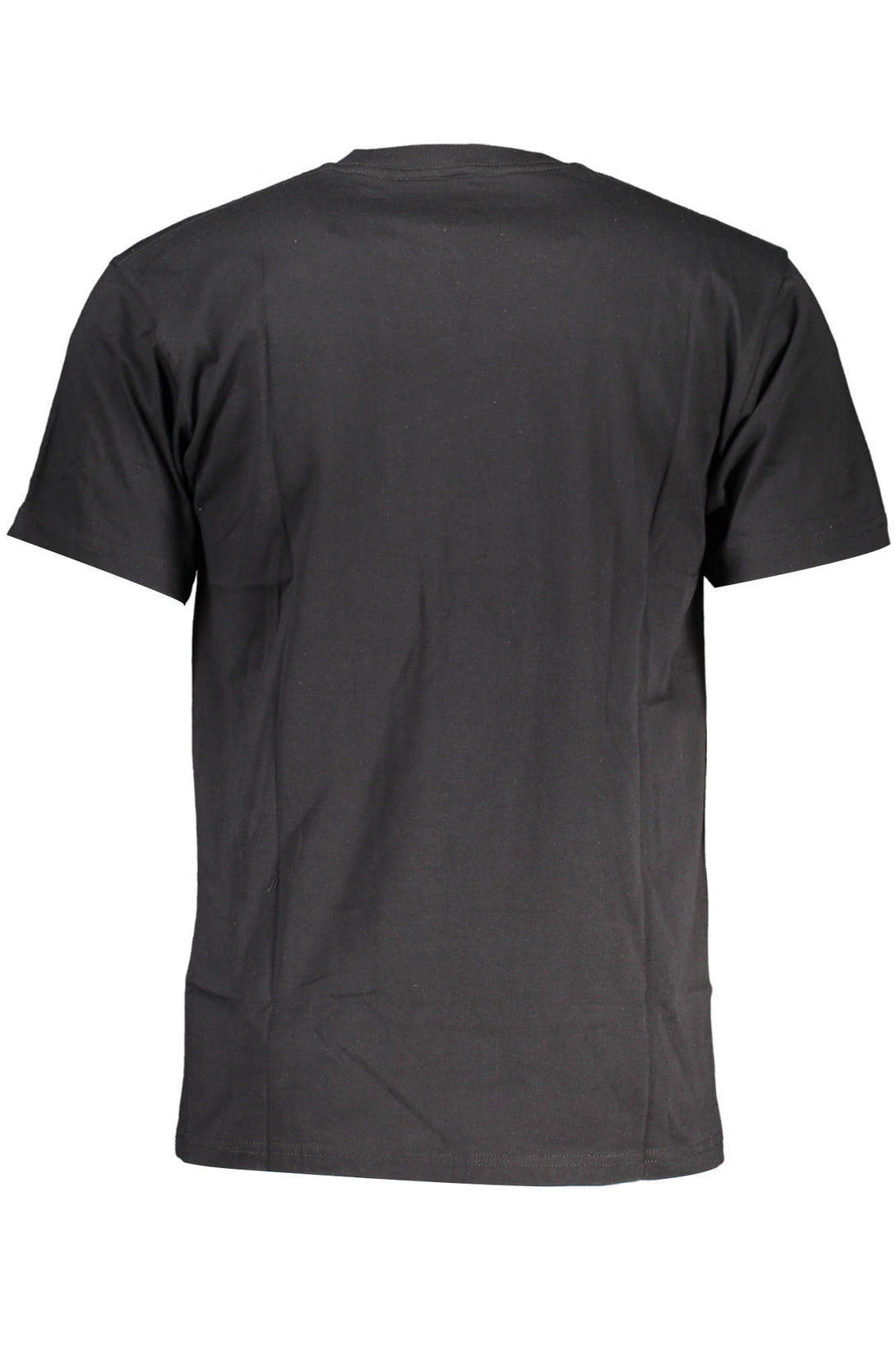 Vans T-shirts Homme Noir - stylesgateway