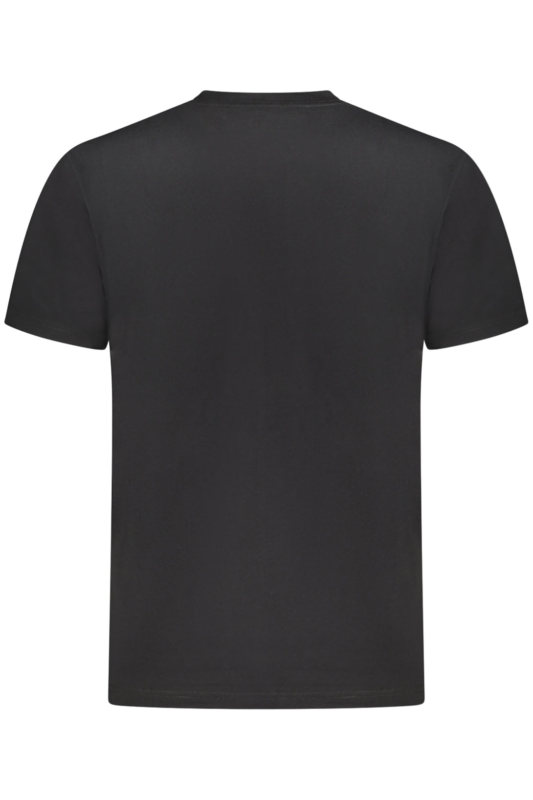 Vans T-shirts Homme Noir - stylesgateway