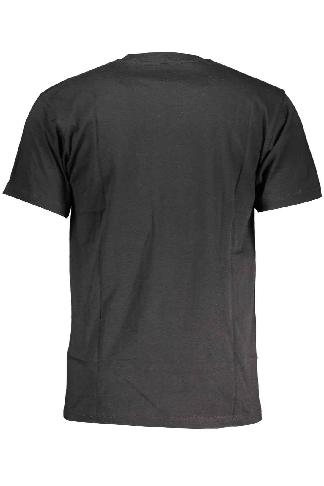 Vans T-shirts Homme Noir - stylesgateway