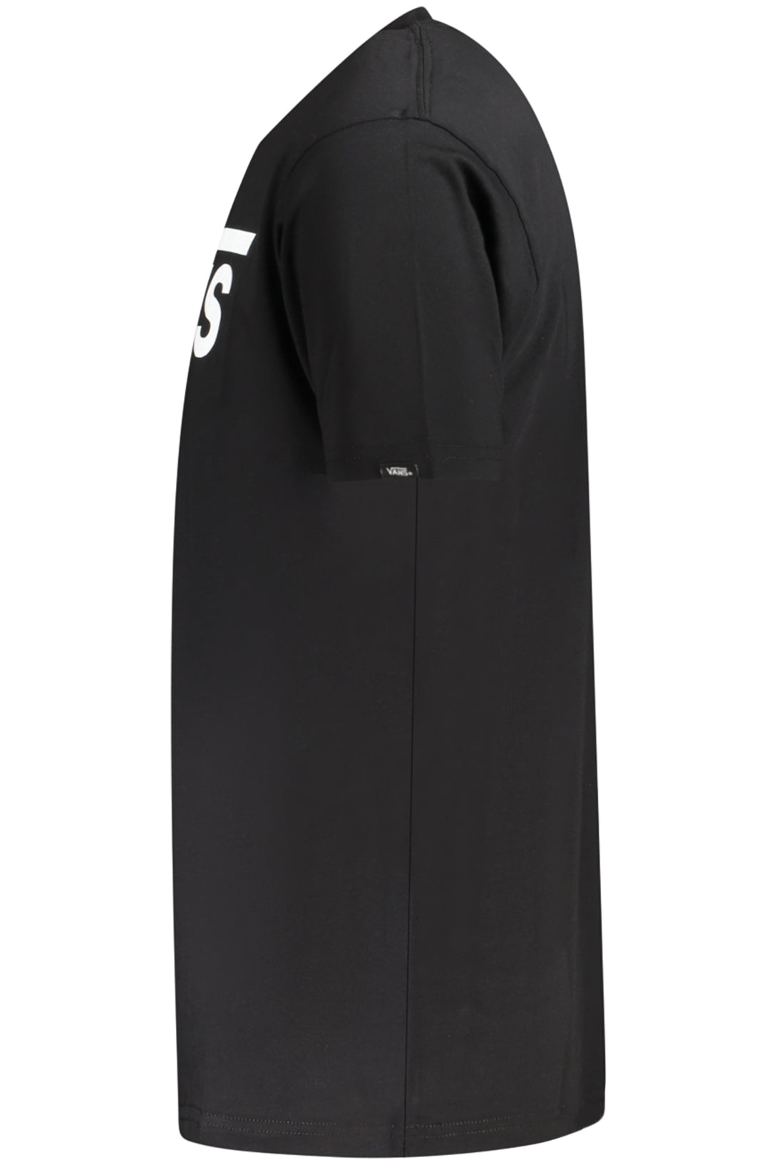 Vans T-shirts Homme Noir - stylesgateway