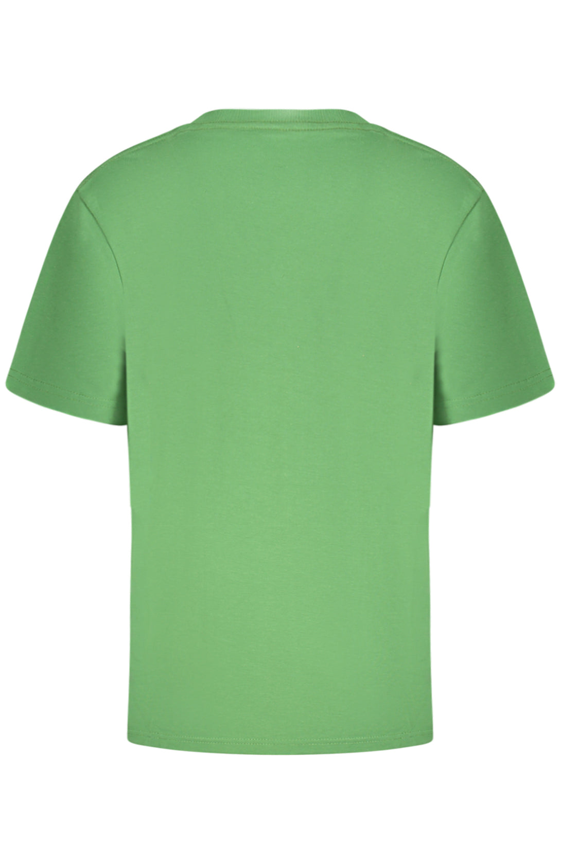 Vans T-shirts Homme Vert - stylesgateway