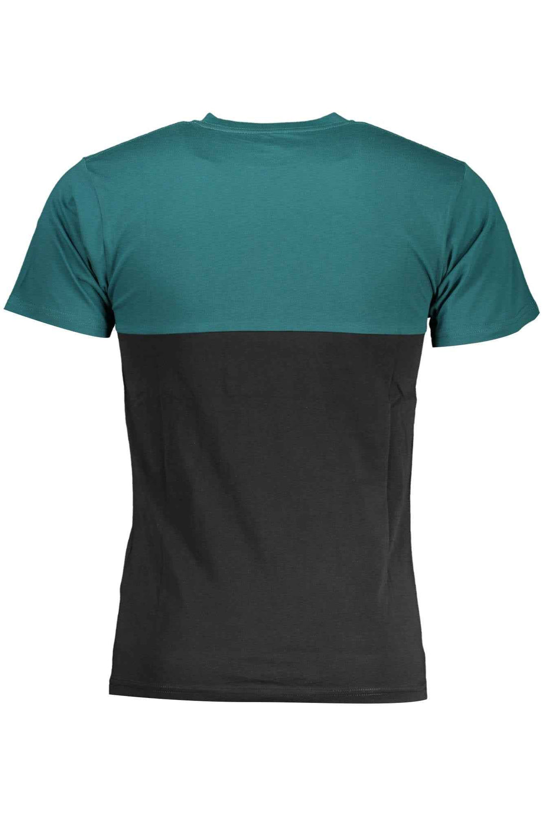 Vans T-shirts Homme Vert - stylesgateway