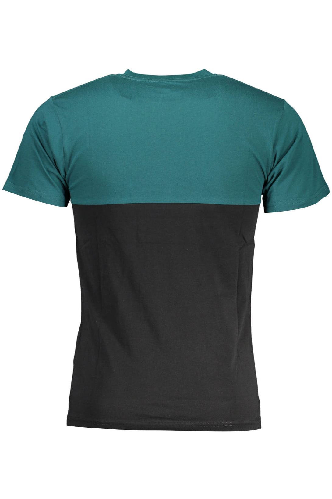 Vans T-shirts Homme Vert - stylesgateway