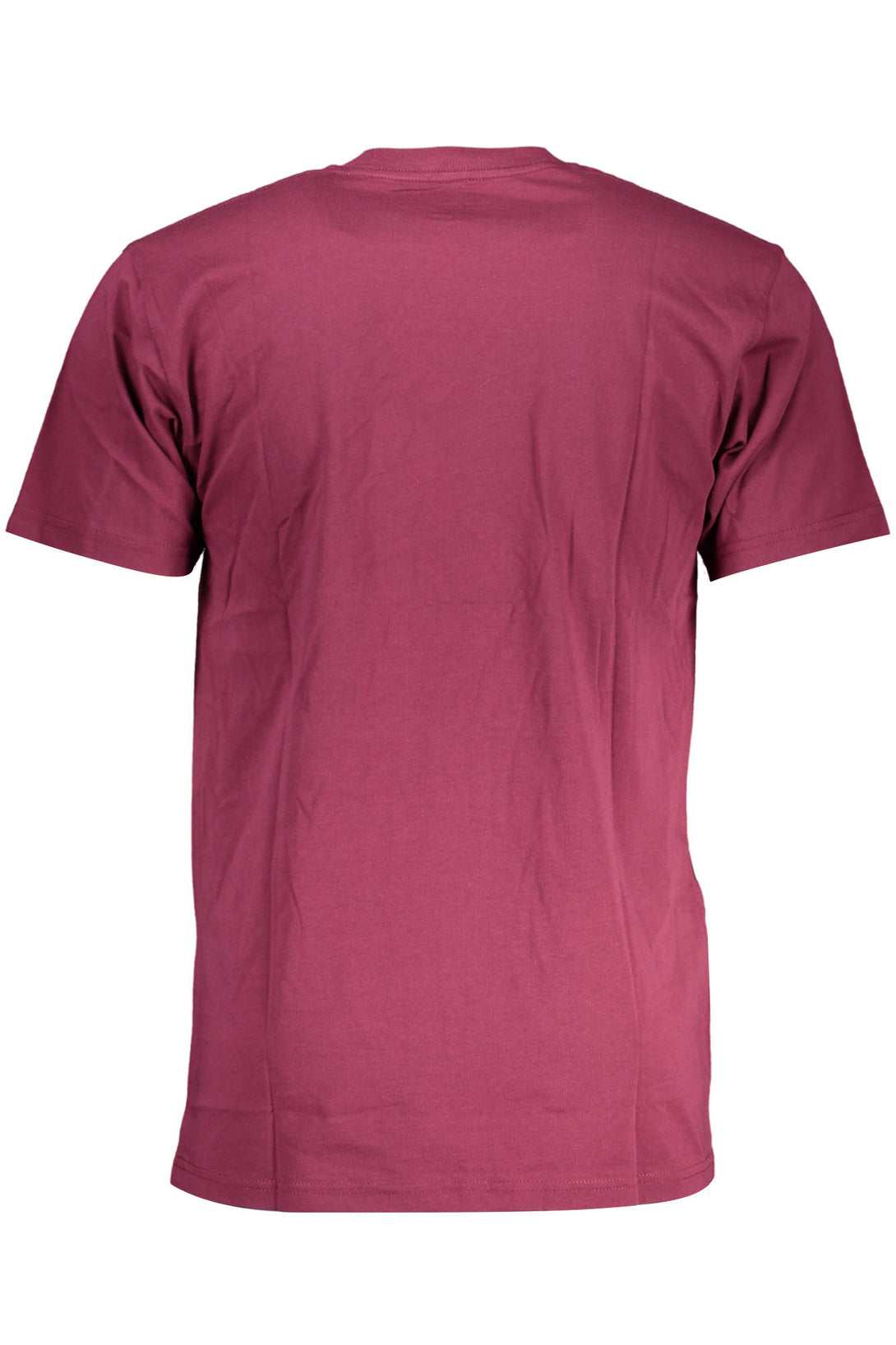 Vans T-shirts Homme Violet - stylesgateway