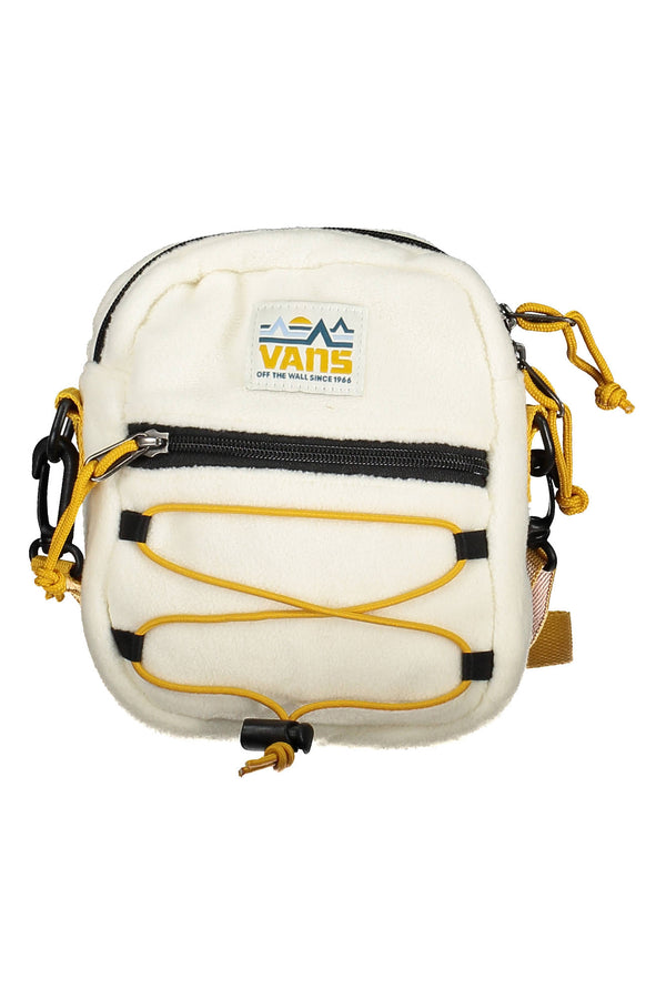Vans Sacs bandouliere Homme Blanc - stylesgateway