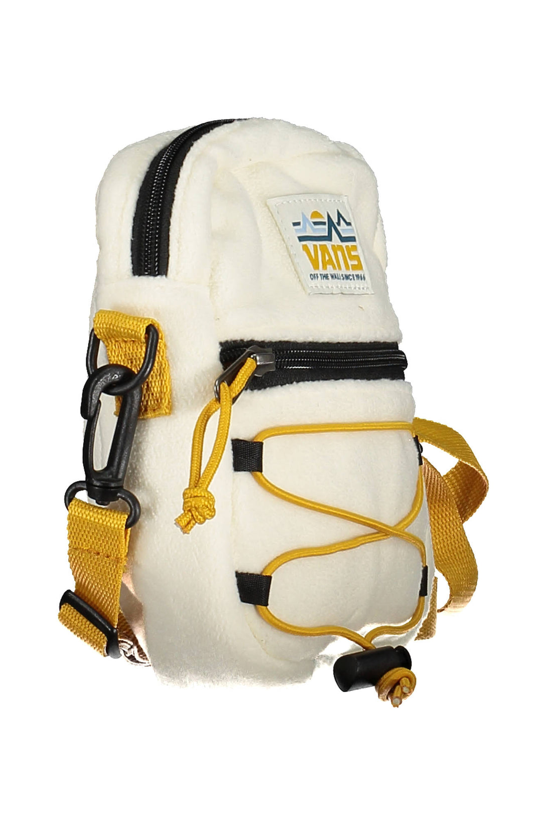 Vans Sacs bandouliere Homme Blanc - stylesgateway