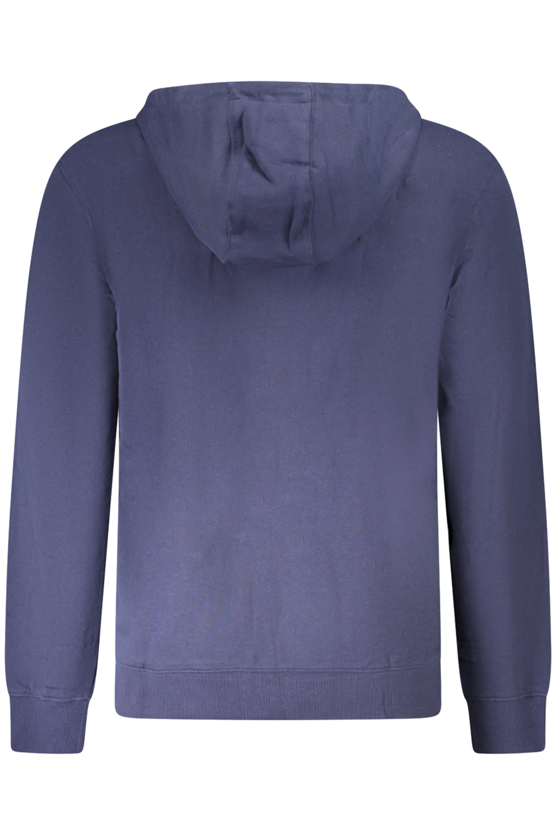 Wrangler Sweatshirts Homme Bleu - stylesgateway