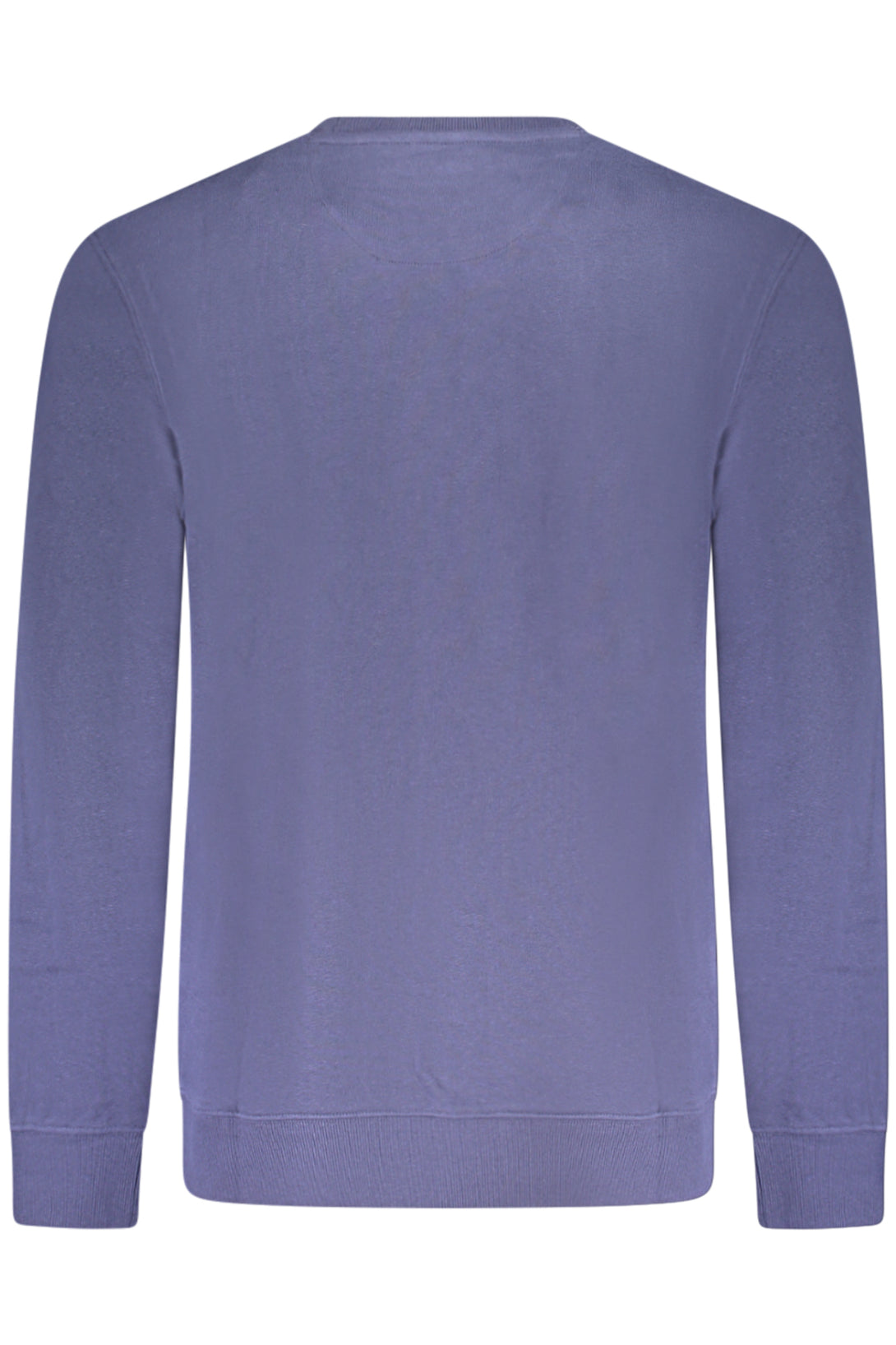 Wrangler Sweatshirts Homme Bleu - stylesgateway