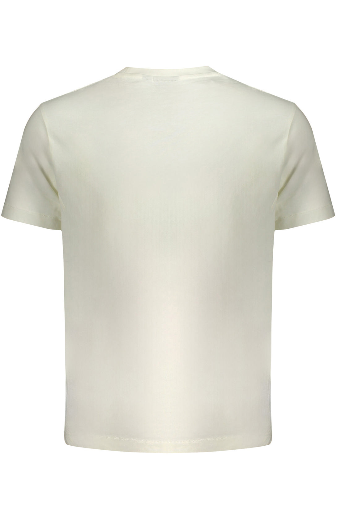 Wrangler T-shirts Homme Blanc - stylesgateway