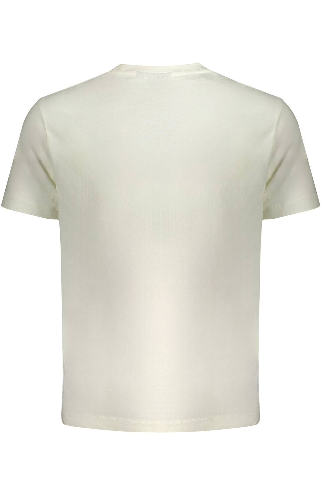 Wrangler T-shirts Homme Blanc - stylesgateway
