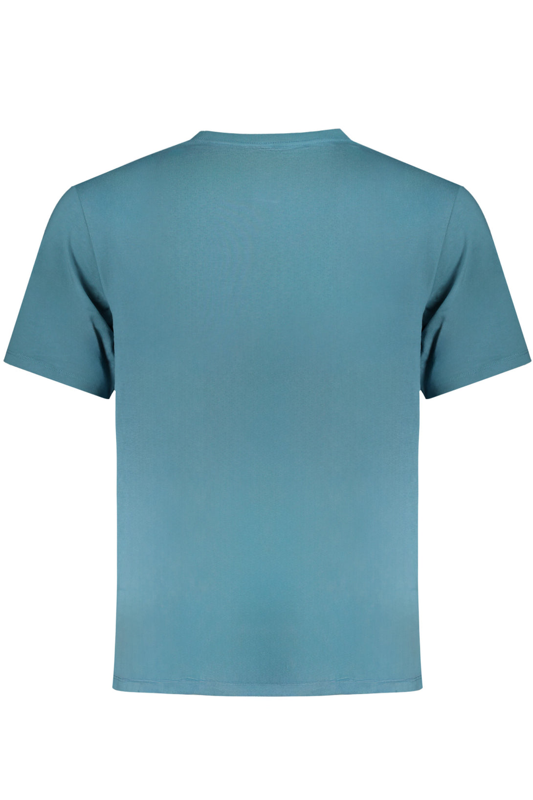 Wrangler T-shirts Homme Bleu - stylesgateway