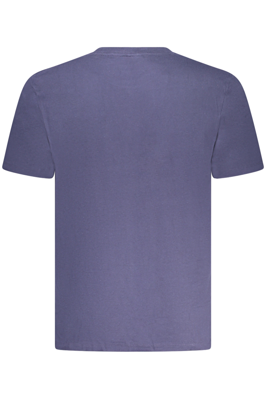 Wrangler T-shirts Homme Bleu - stylesgateway