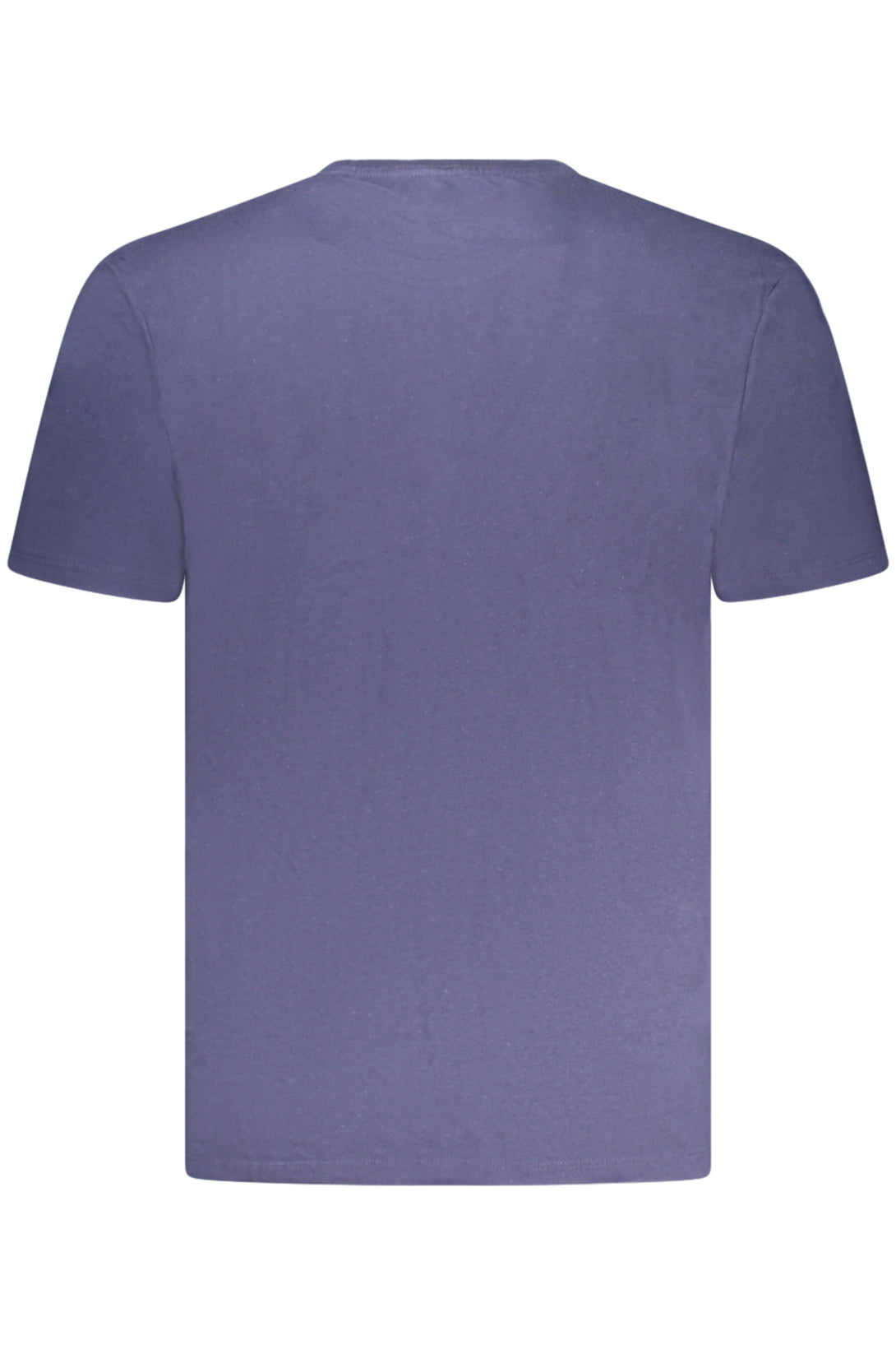 Wrangler T-shirts Homme Bleu - stylesgateway