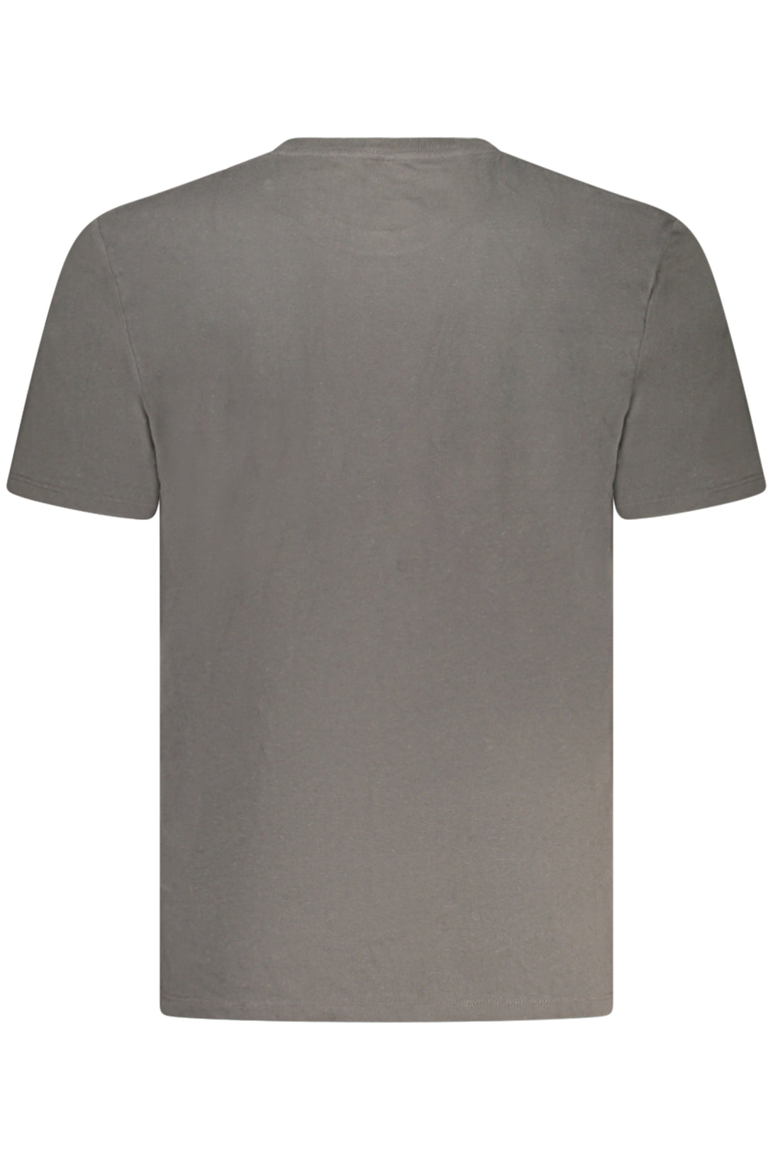 Wrangler T-shirts Homme Noir - stylesgateway