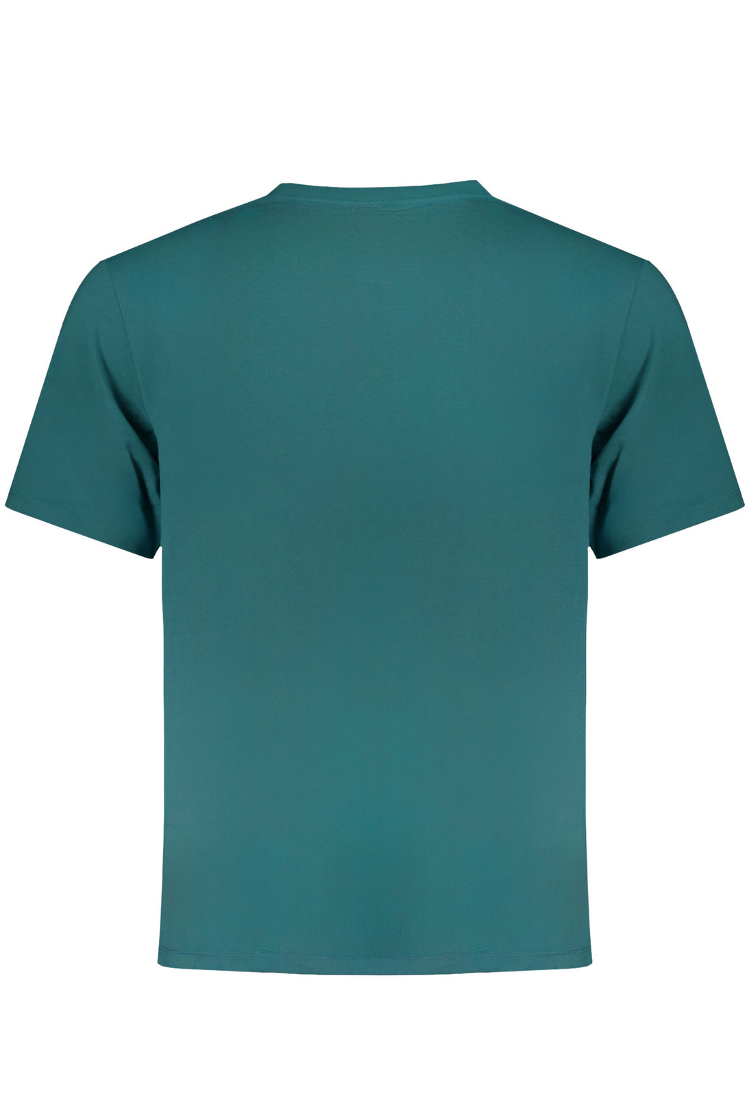 Wrangler T-shirts Homme Vert - stylesgateway
